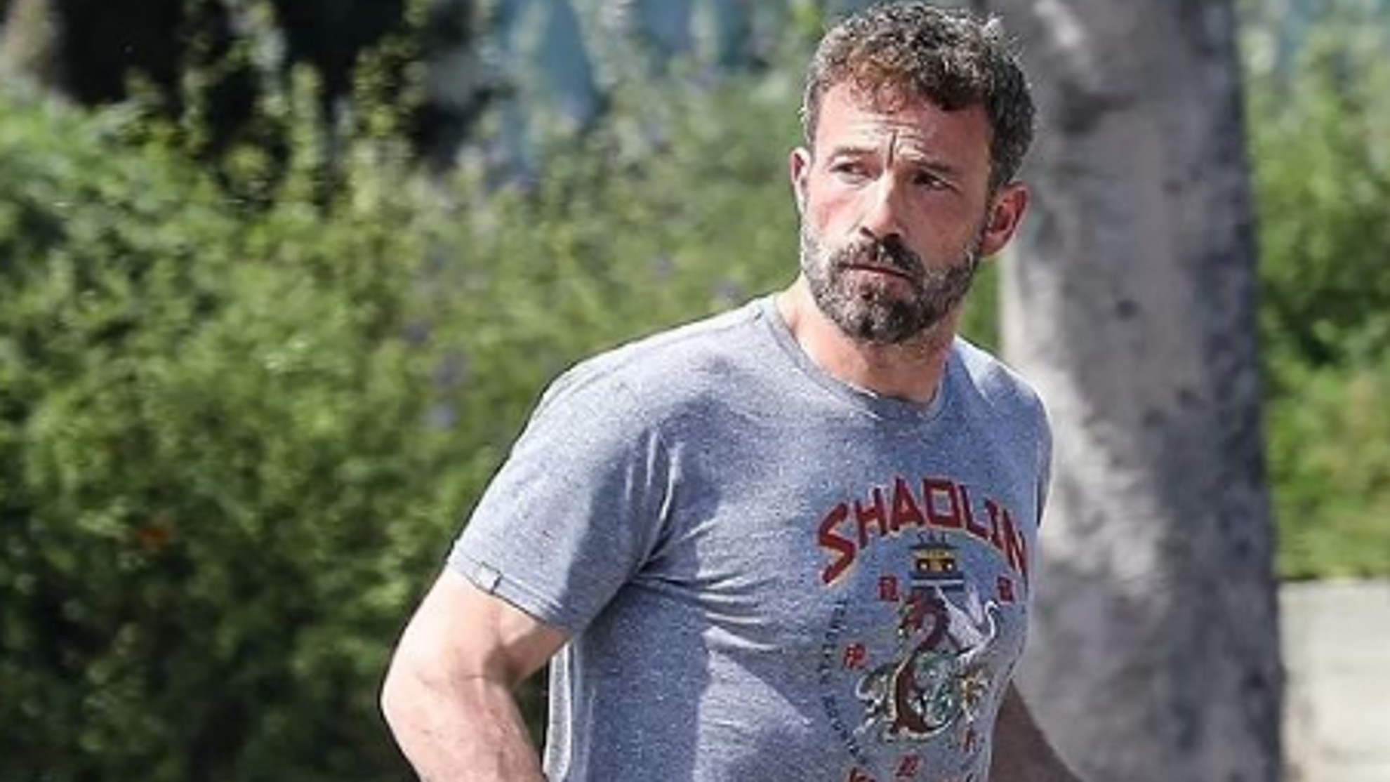 which Movie Helped Ben Affleck Quit Alcohol Marca