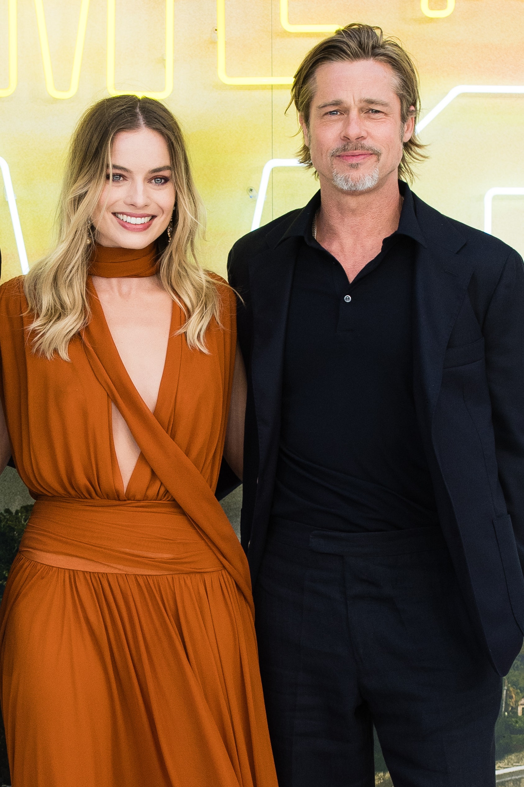 babylon What To Know About Damien Chazelles New Film With Margot Robbie And Brad Pitt Vogue France