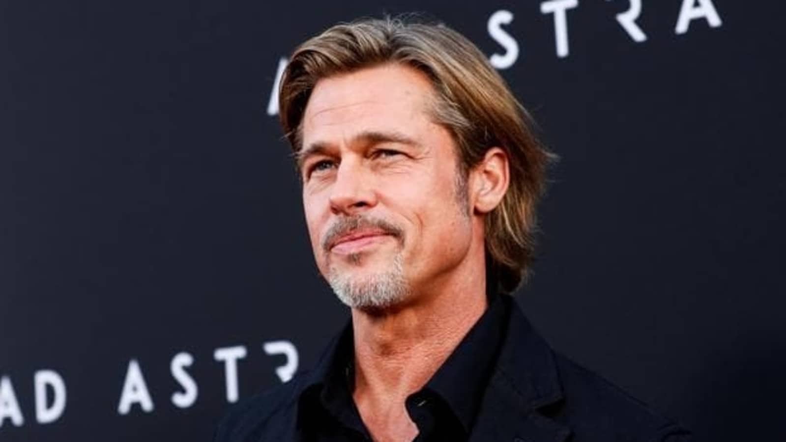 brad Pitt Eyeing Retirement Says He Is In Final Semester Or Trimester Of His Acting Career Hindustan Times