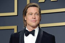 brad Pitt Says Admits To Becoming Crankier As He Aged The Ubj United Business Journal