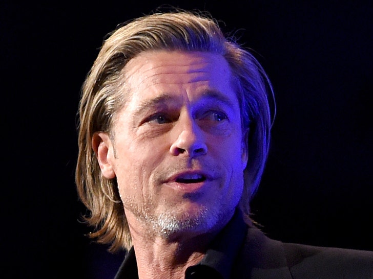 brad Pitt Says He Suffers From Face Blindness And People Hate Him For It