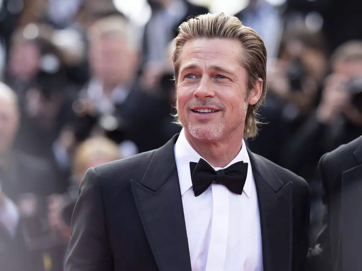 brad Pitt What Is Prosopagnosia A Condition That Brad Pitt Feels Makes Him Unable To Recognise Faces The Economic Times
