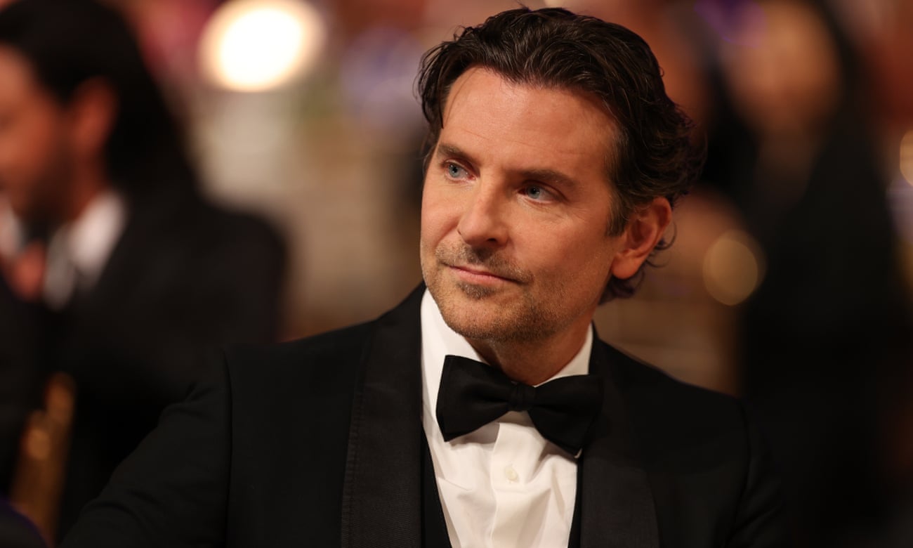 a Star Is Forlorn Bradley Cooper And The Mystery Of The Asshole Director  Movies The Guardian