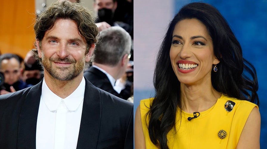 bradley Cooper And Huma Abedin Are Reportedly Dating After Being Introduced By Vogue Editor Anna Wintour Fox News