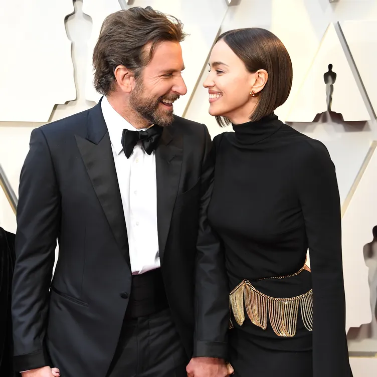 bradley Cooper Only Enjoying Time As A Family With Irina Shayk Amidst Reconciliation Rumours Pinkvilla