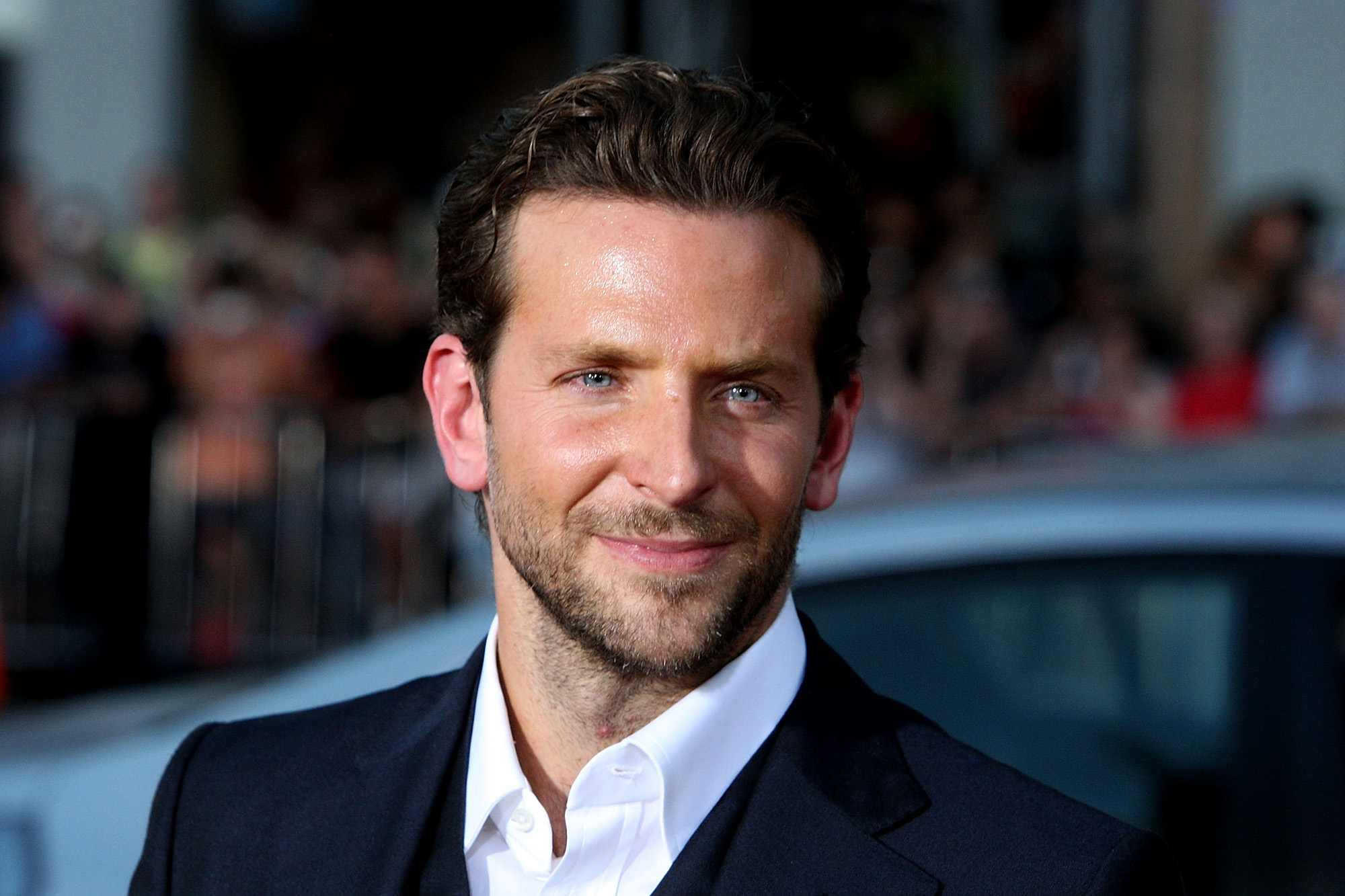 bradley Cooper To Director Who Mocked His Oscar Nominations Go Fk Yourself