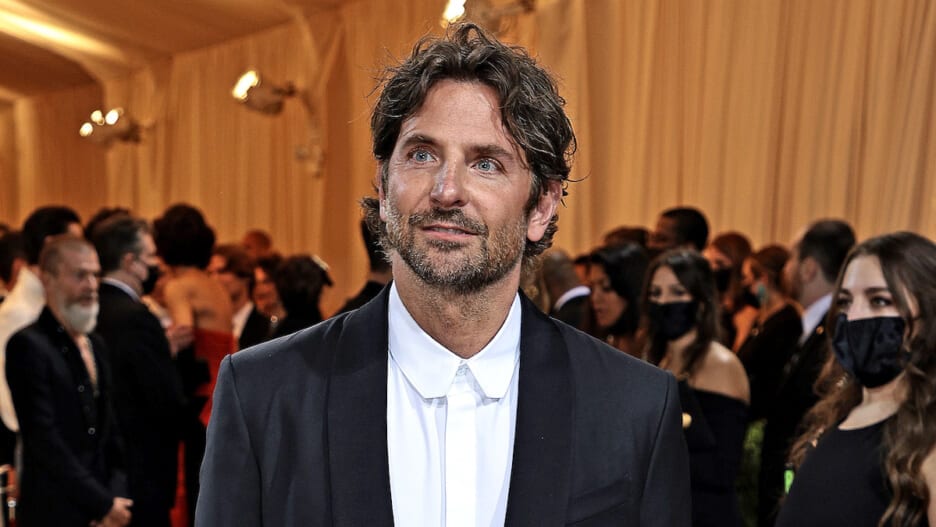 bradley Cooper To Director Who Questioned His Oscar Nominations Go F— Yourself
