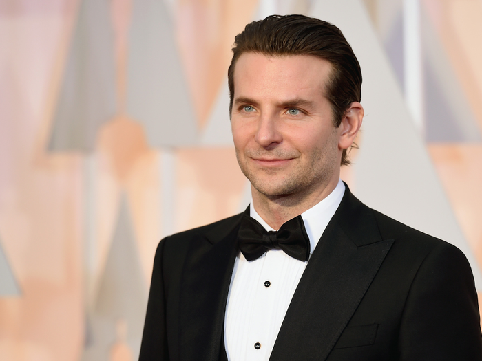 cool And Unique Things To Know About Bradley Cooper