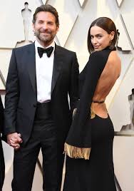 how Bradley Cooper And Irina Shayk Spent The Last Days Of Their Relationship