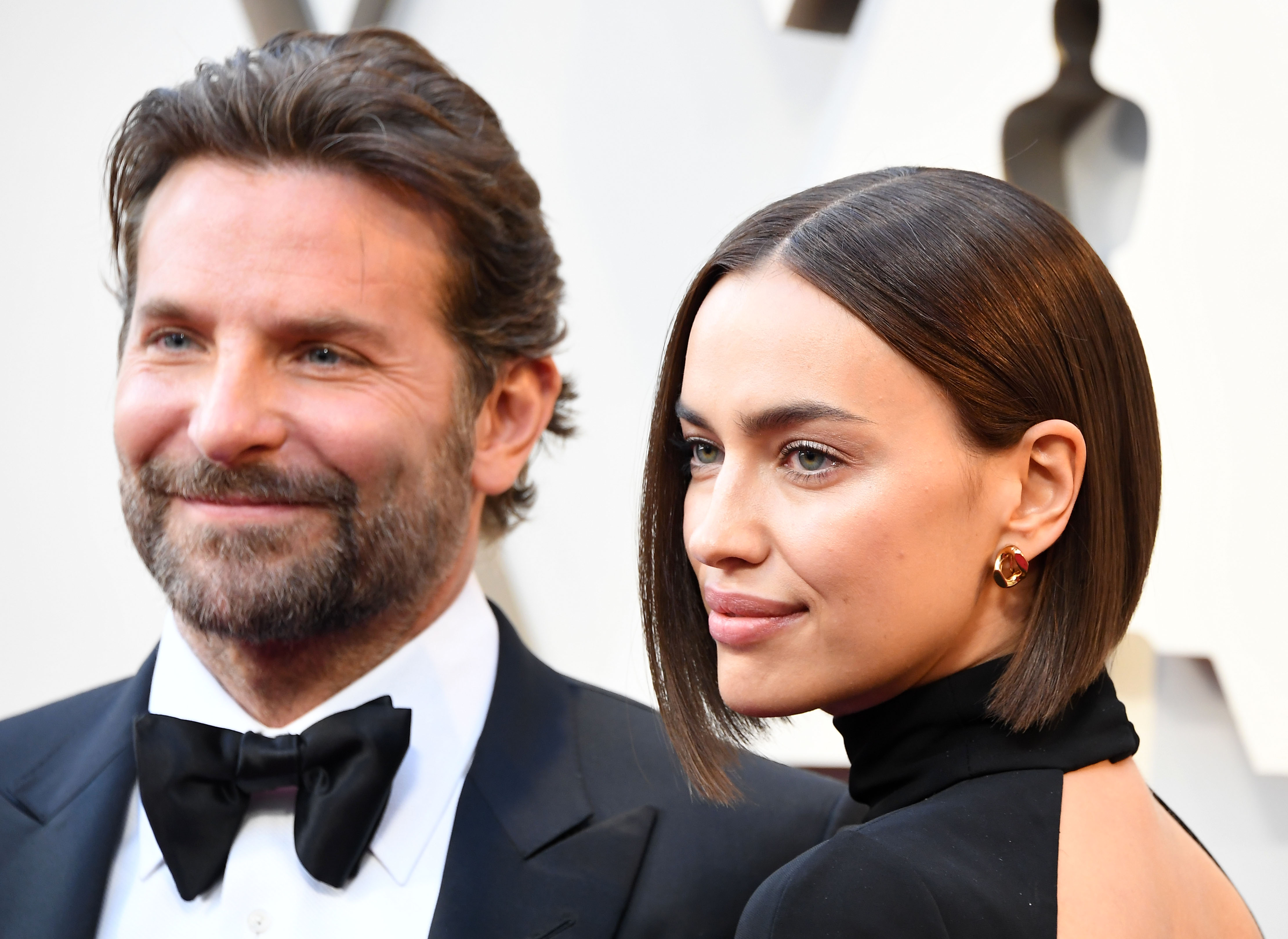 this Is Reportedly Why Irina Shayk Called It Quits With Bradley Cooper  Glamour