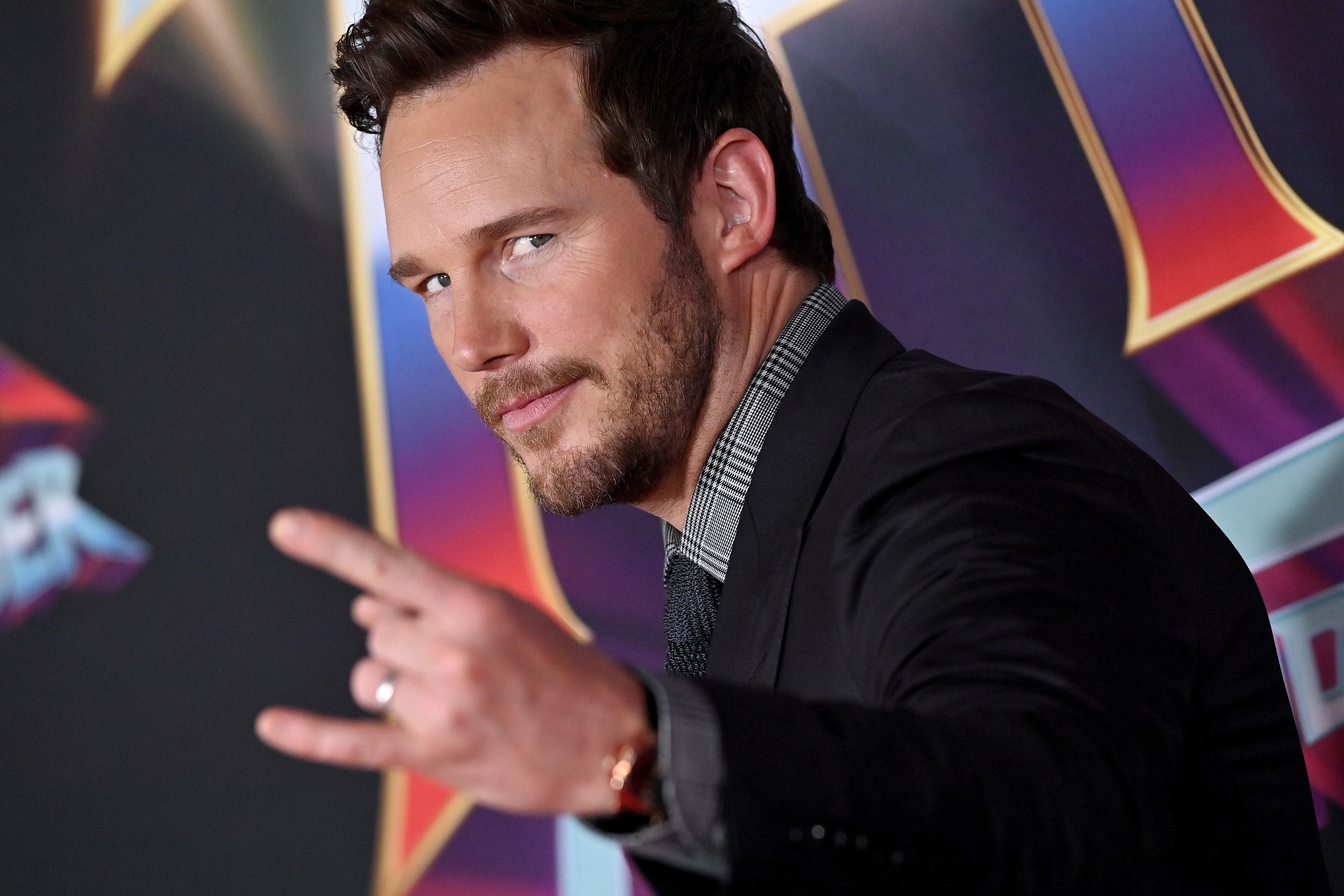 chris Pratt Has A Theory About How He Became The Worst Chris” Gq