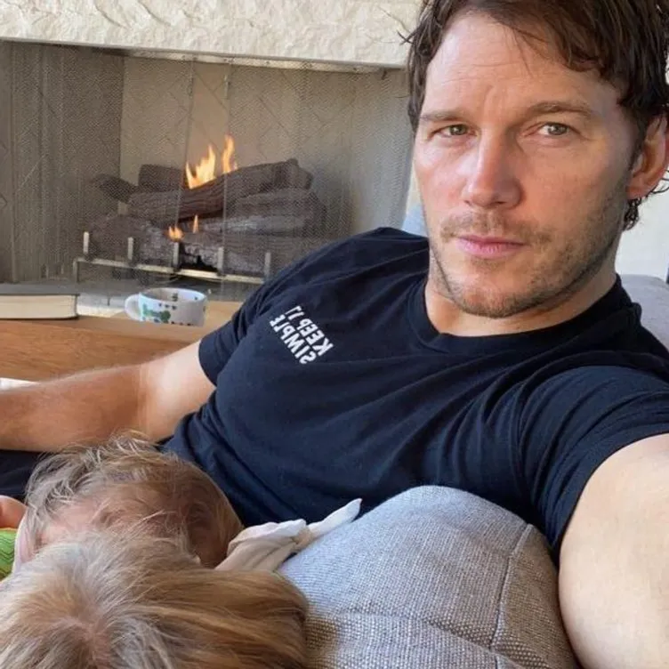 chris Pratt Opens Up On How Daughter Lyla Has Given Him A Unique Perspective On Life Pinkvilla