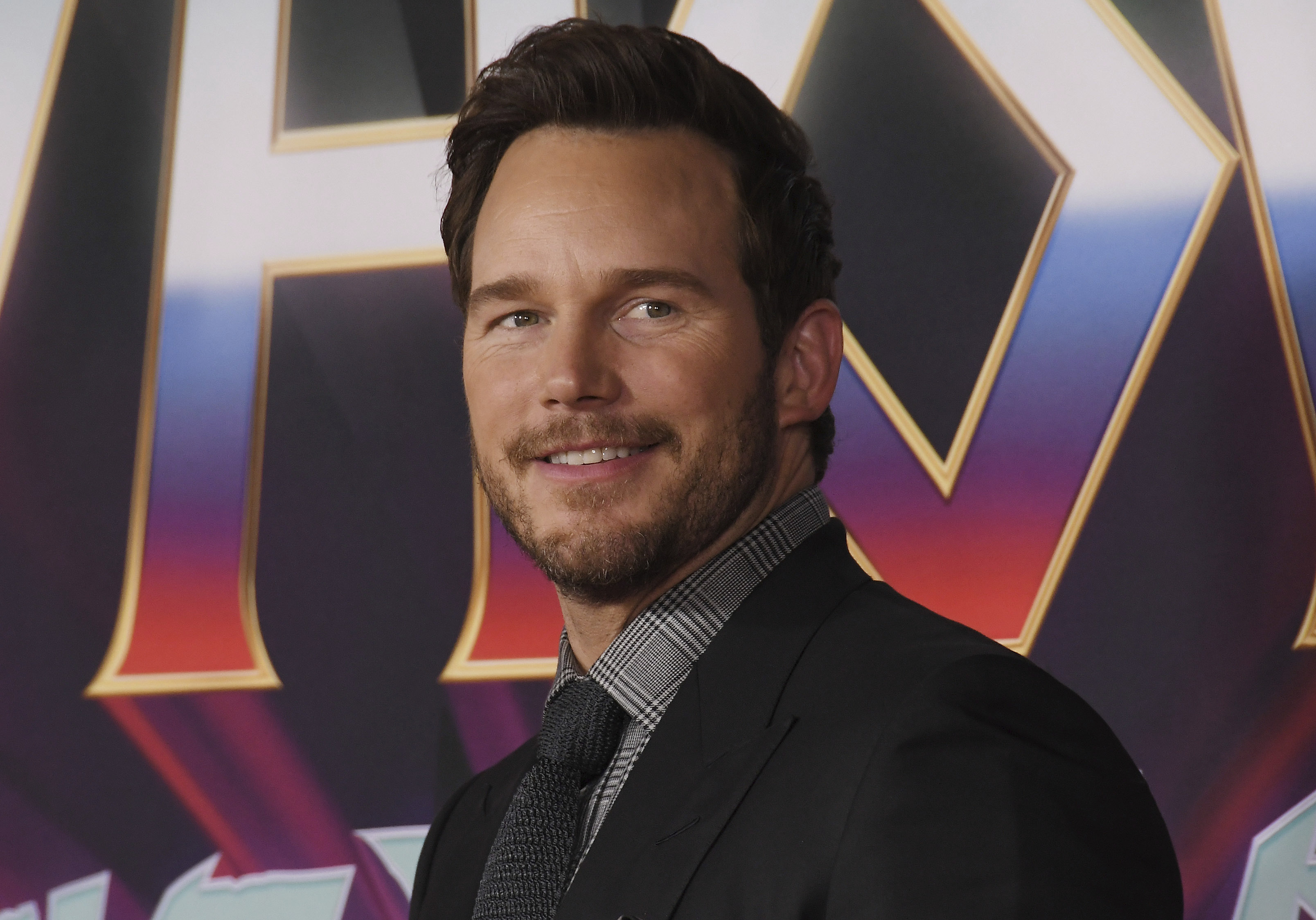 chris Pratt Says Of Church Controversy I Never Went To Hillsong” – Deadline