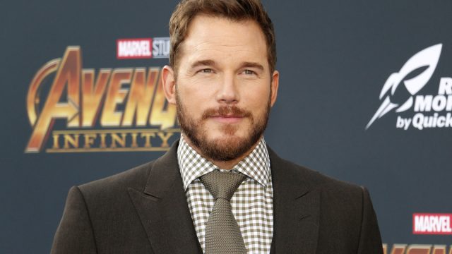heres Why Everyones Mad At Chris Pratt Right Now — Best Life