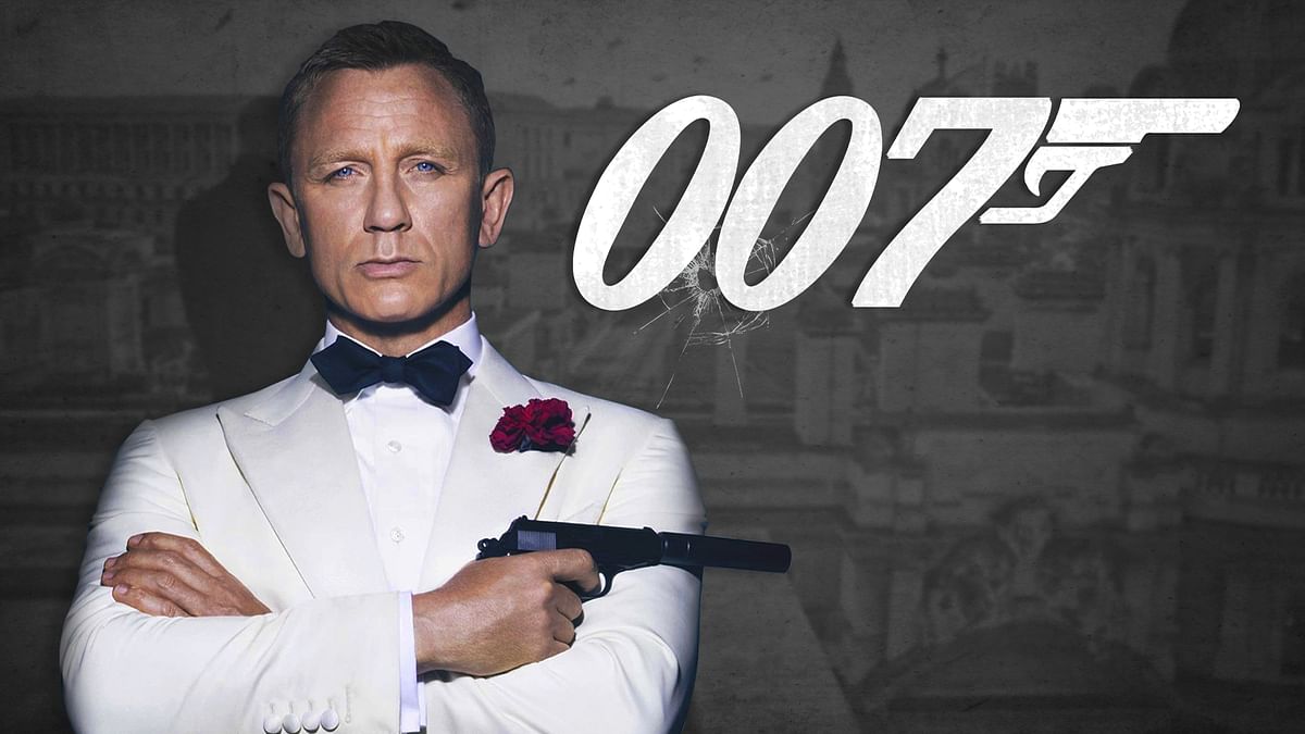 an Ode To Daniel Craig The Man Who Redefined What It Meant To Be James Bond