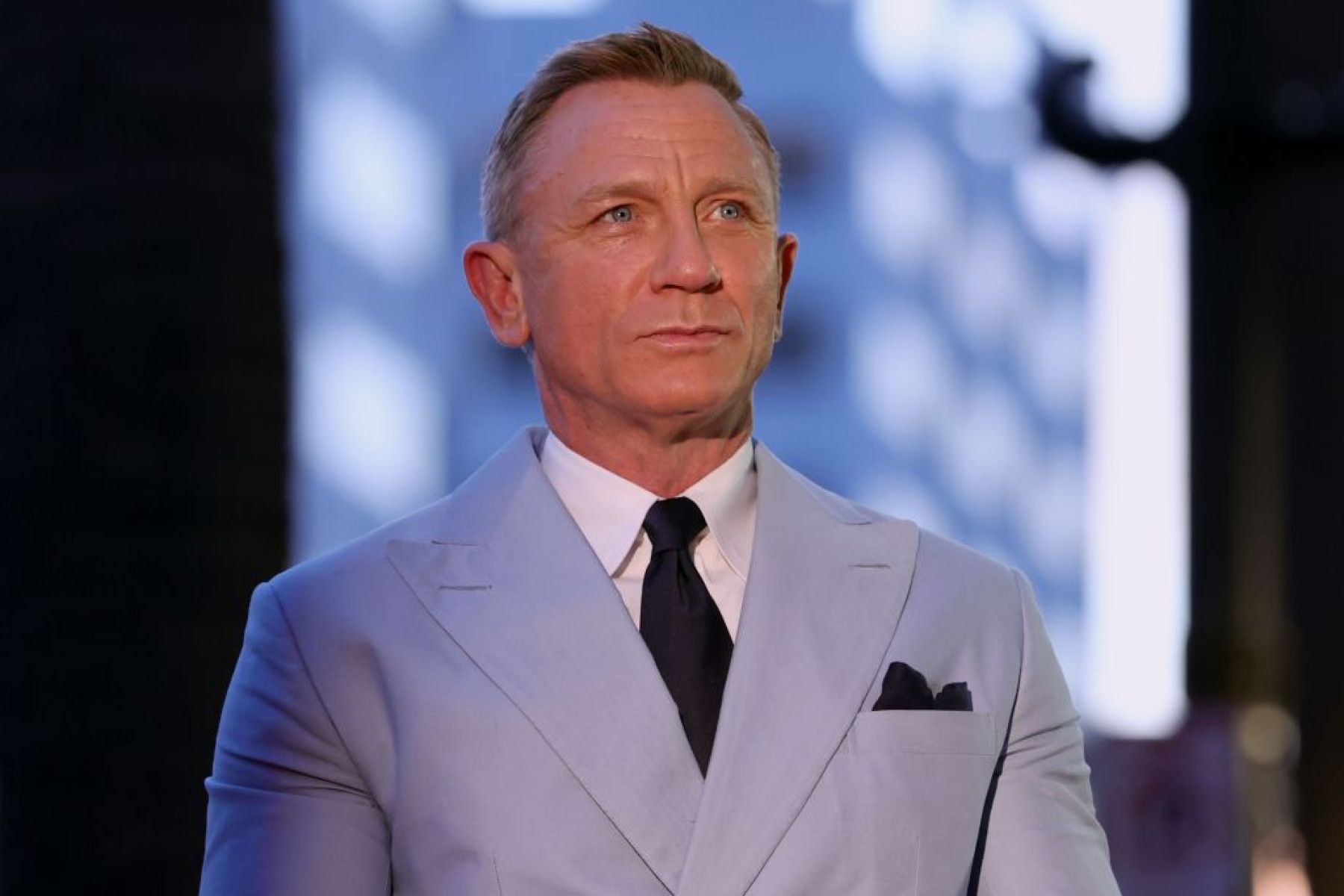 daniel Craig Awarded Same Title As James Bond For Queens 2022 Honours  Rolling Stone