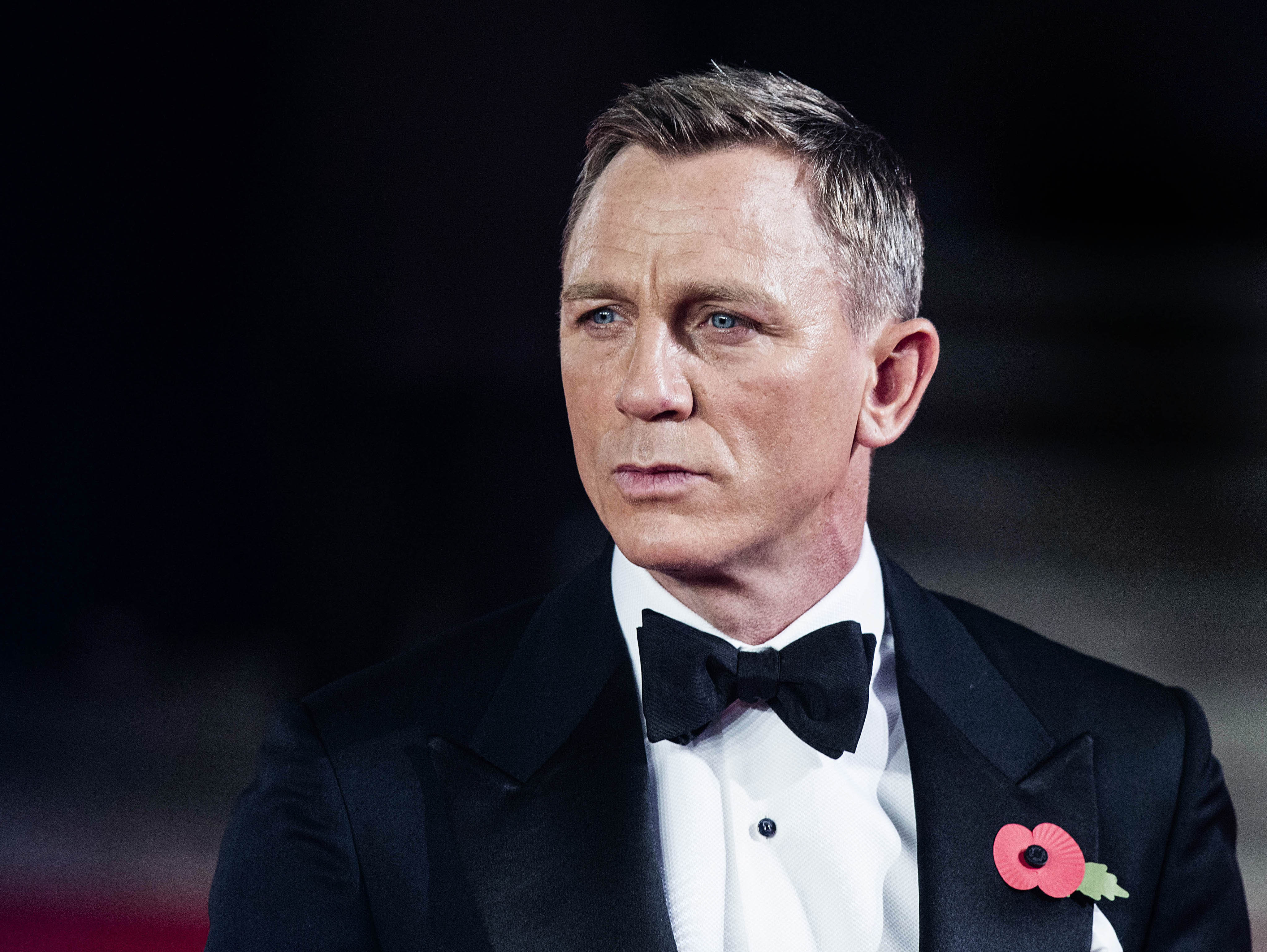 daniel Craig Phoebe Wallerbridge Not Hired For Bond For Women Indiewire
