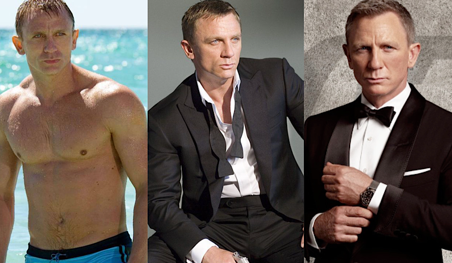 daniel Craigs James Bond A Comprehensive Review Ranking Of The Latest 007s Portrayals In Film Hollywood Insider