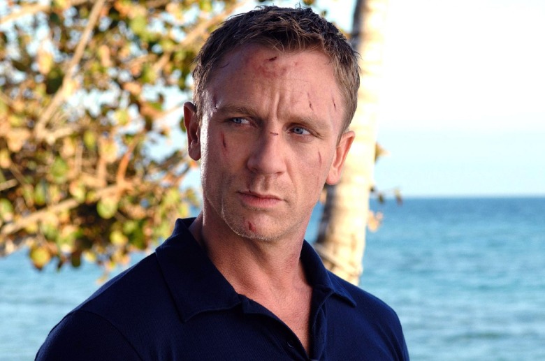 james Bond Casting Director Recalls Outrage After Hiring Daniel Craig  Indiewire