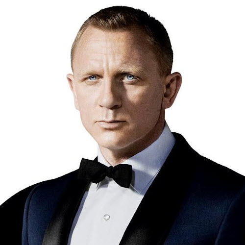 james Bond Daniel Craig James Bond Wiki Fandom