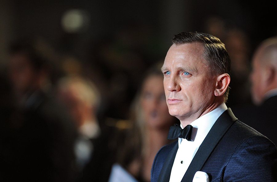 the One James Bond Scene That Haunts Daniel Craig