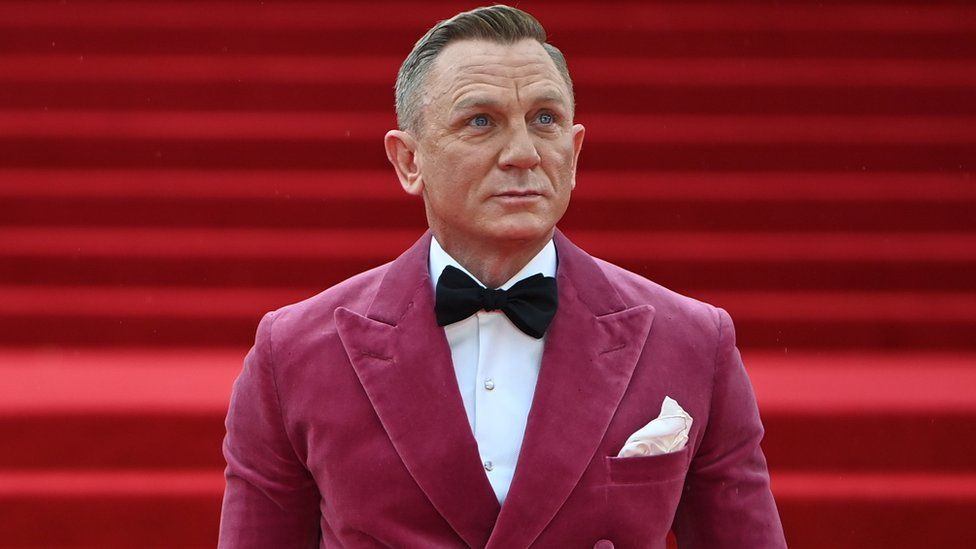 who Might Replace Daniel Craig As The Next James Bond Bbc News