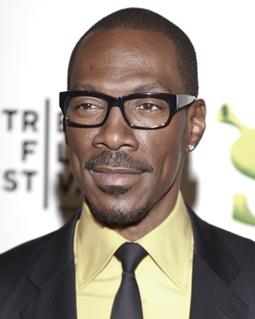 eddie Murphy Actor On This Day