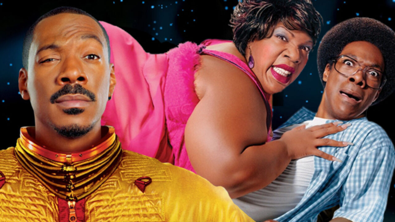 eddie Murphy Reflects On The Terrible Movies That Made Him Stop Acting