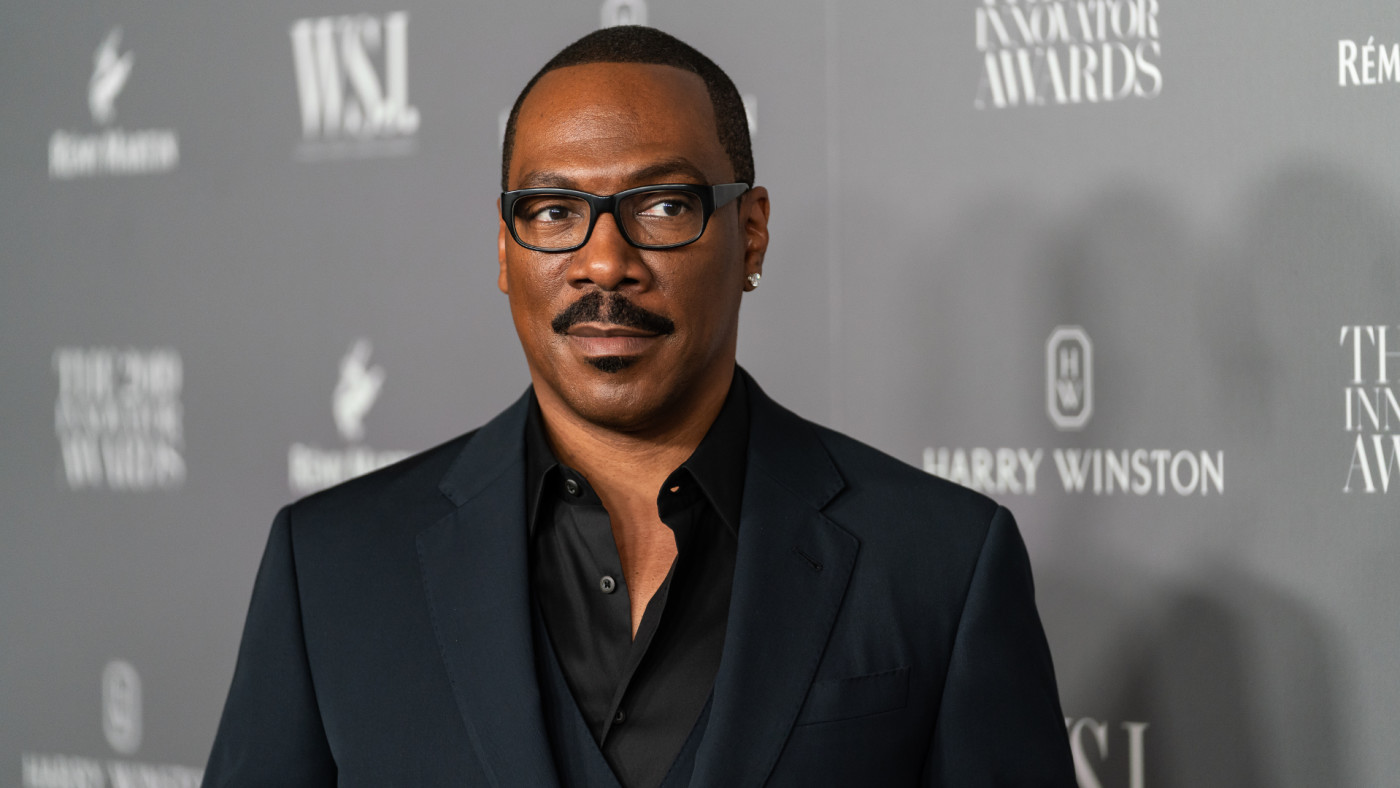 eddie Murphy Says He Plans On Returning To Standup Following Pandemic  Complex