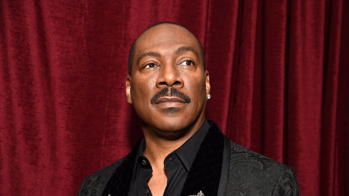 eddie Murphy Wants To Go Back To Standup When The Pandemic Is Over Cnn