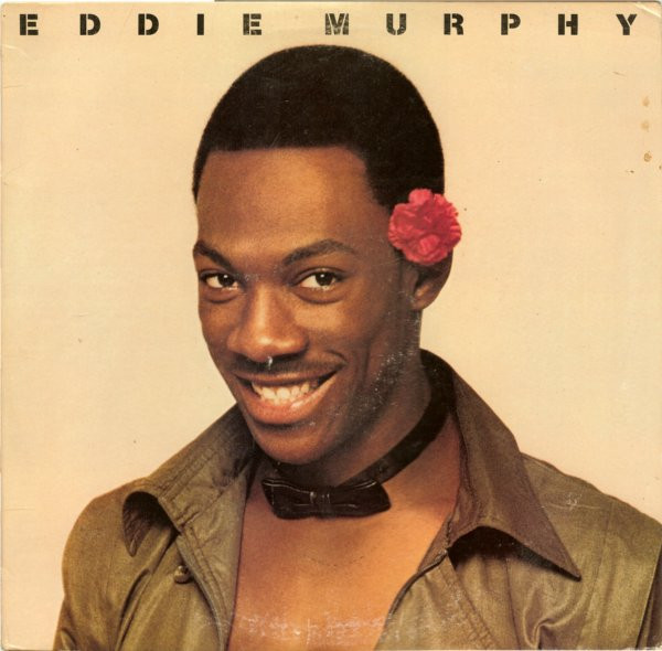 eddie Murphy – Eddie Murphy 1982 Carrollton Pressing Vinyl Discogs