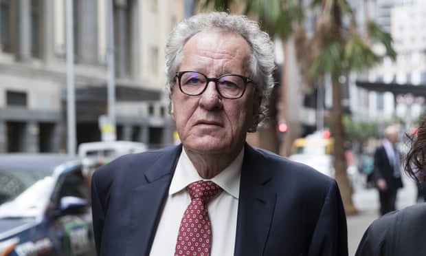 geoffrey Dd5ba Rush Db41f To 38c2d Receive C7c8c Record 73798 29m 4e326 Damages 09558 In A3869 Daily   Telegraph   Defamation   Case   Geoffrey   Rush   The   Guardian