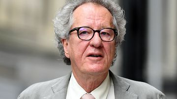 geoffrey Rush 9news Latest News And Headlines From Australia And The World