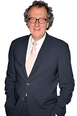 geoffrey Rush At Toronto On The Kings Speech And Having Revenge On England Vulture