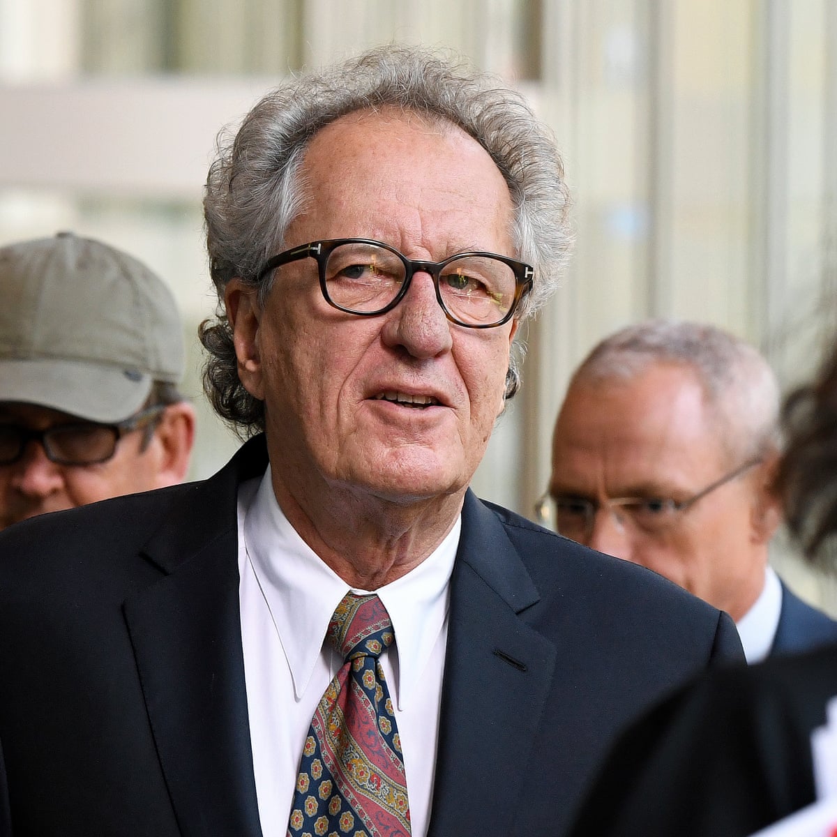 geoffrey Rush Defamation Appeal 29m Manifestly Excessive Newspaper Says Geoffrey Rush The Guardian