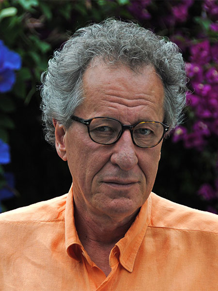 geoffrey Rush Emmy Awards Nominations And Wins Television Academy