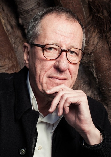 geoffrey Rush On Mycast Fan Casting Your Favorite Stories