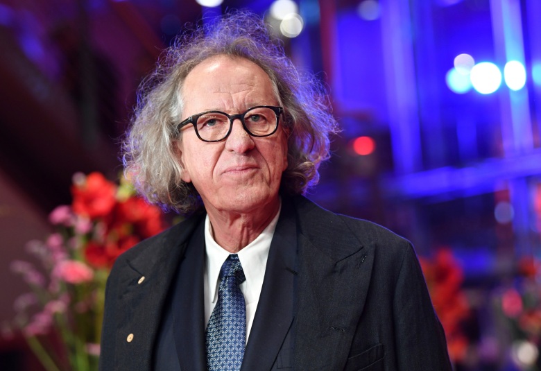 geoffrey Rush Speaks Out On Misconduct Defamation Suit I Feel Rusty  Indiewire