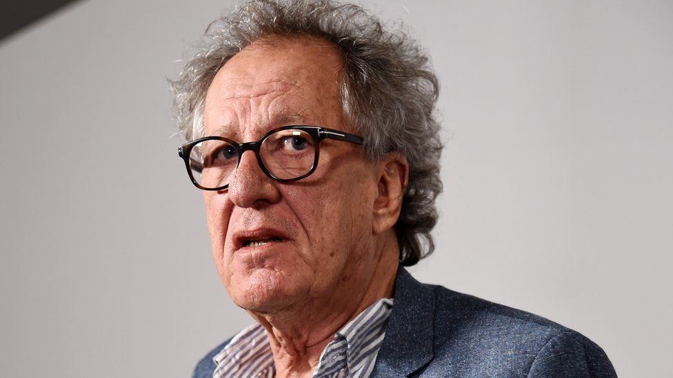 geoffrey Rush Sydney Newspaper Loses Appeal Over Defamation Payout Bbc News