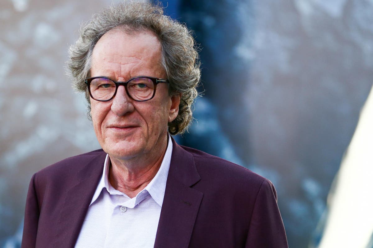 geoffrey Rush Virtually Housebound And Barely Eating Claim Actors Lawyers The Independent The Independent