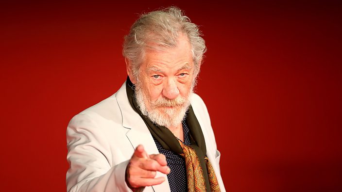its 30 Years Since Ian Mckellen Came Out And The Internet Is Celebrating  Bbc Three