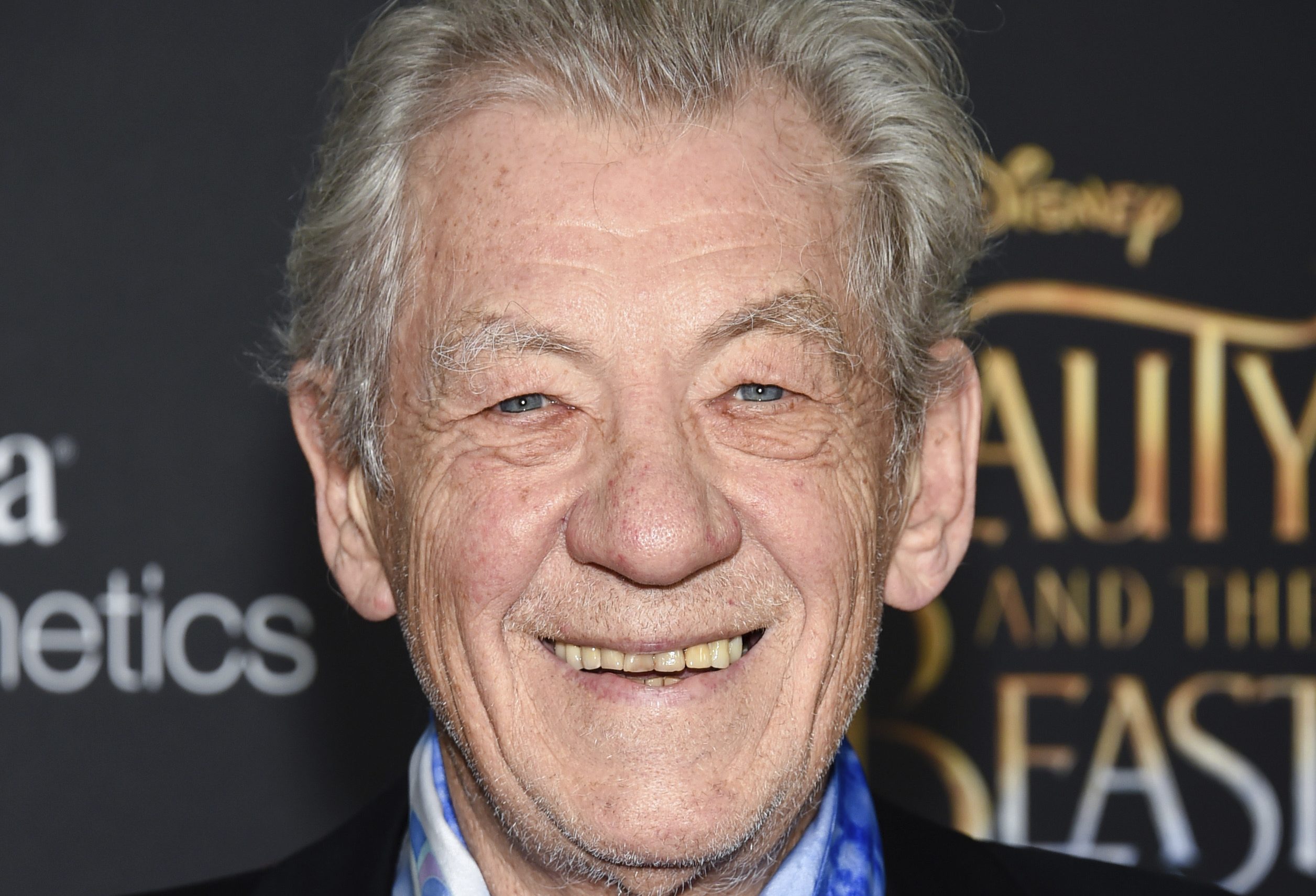 sir Ian Mckellen Says His One Final Desire Is To Star In A Musical – Deadline