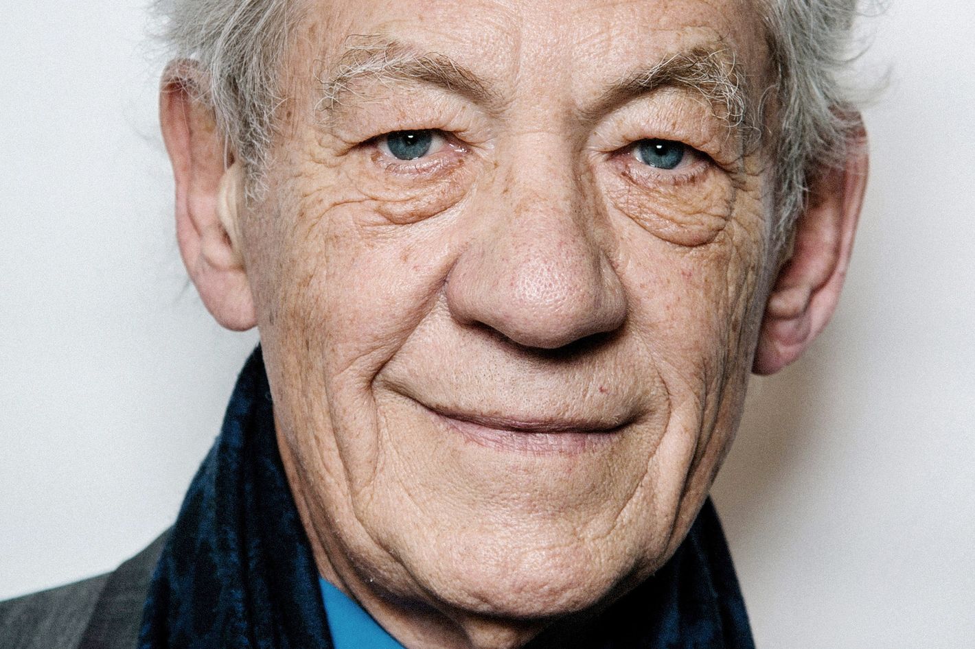 sir Ian Mckellen To Reveal How He Acts So Well In The New Documentary Mckellen Playing The Part