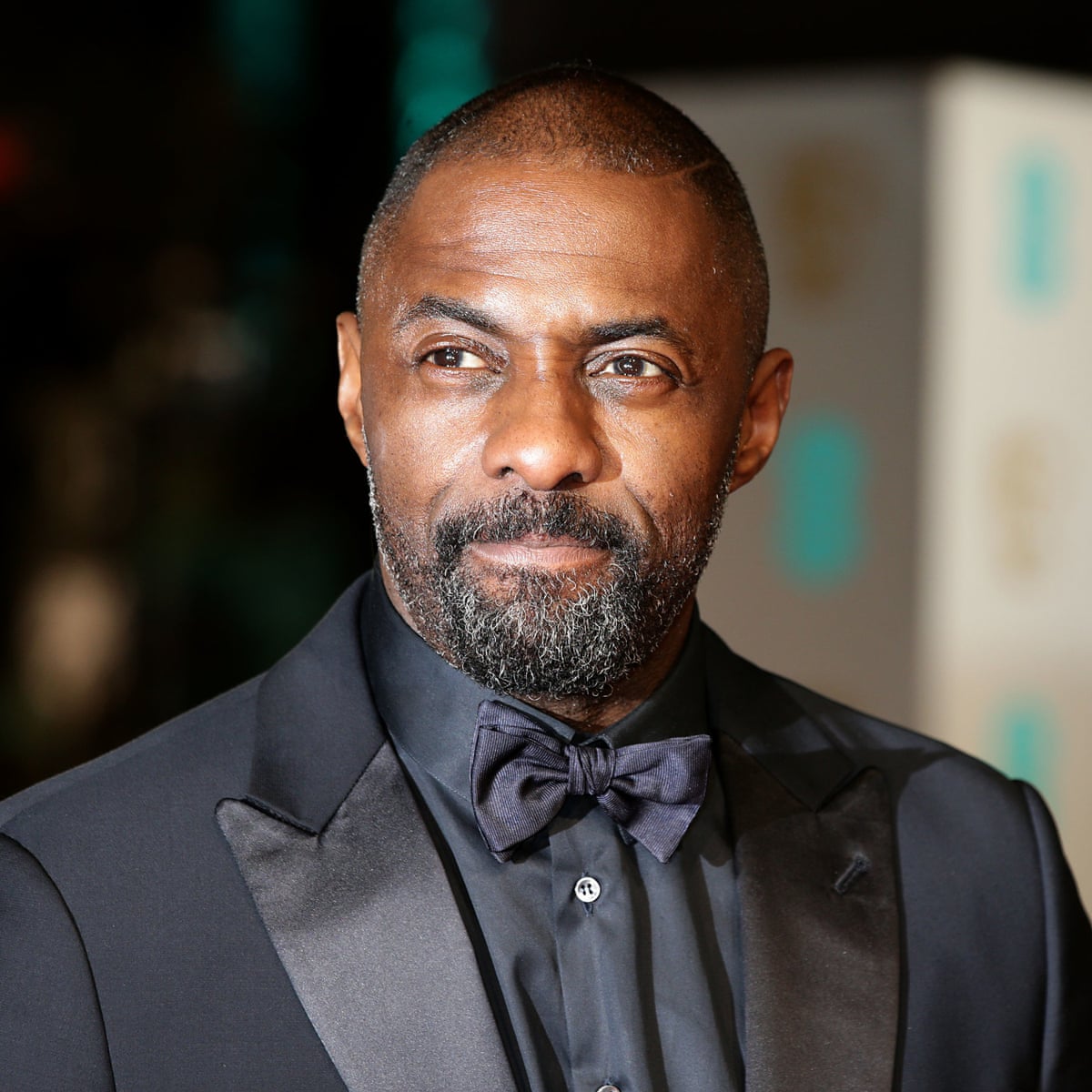 idris Elba Appears To Dismiss James Bond Rumours On Twitter Idris Elba  The Guardian