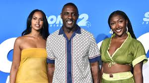 idris Elba Built A 30m Fortune Playing Roles But His Most Important Has Been As A Father Of Two — Its An Important Part Of My Life Afrotech