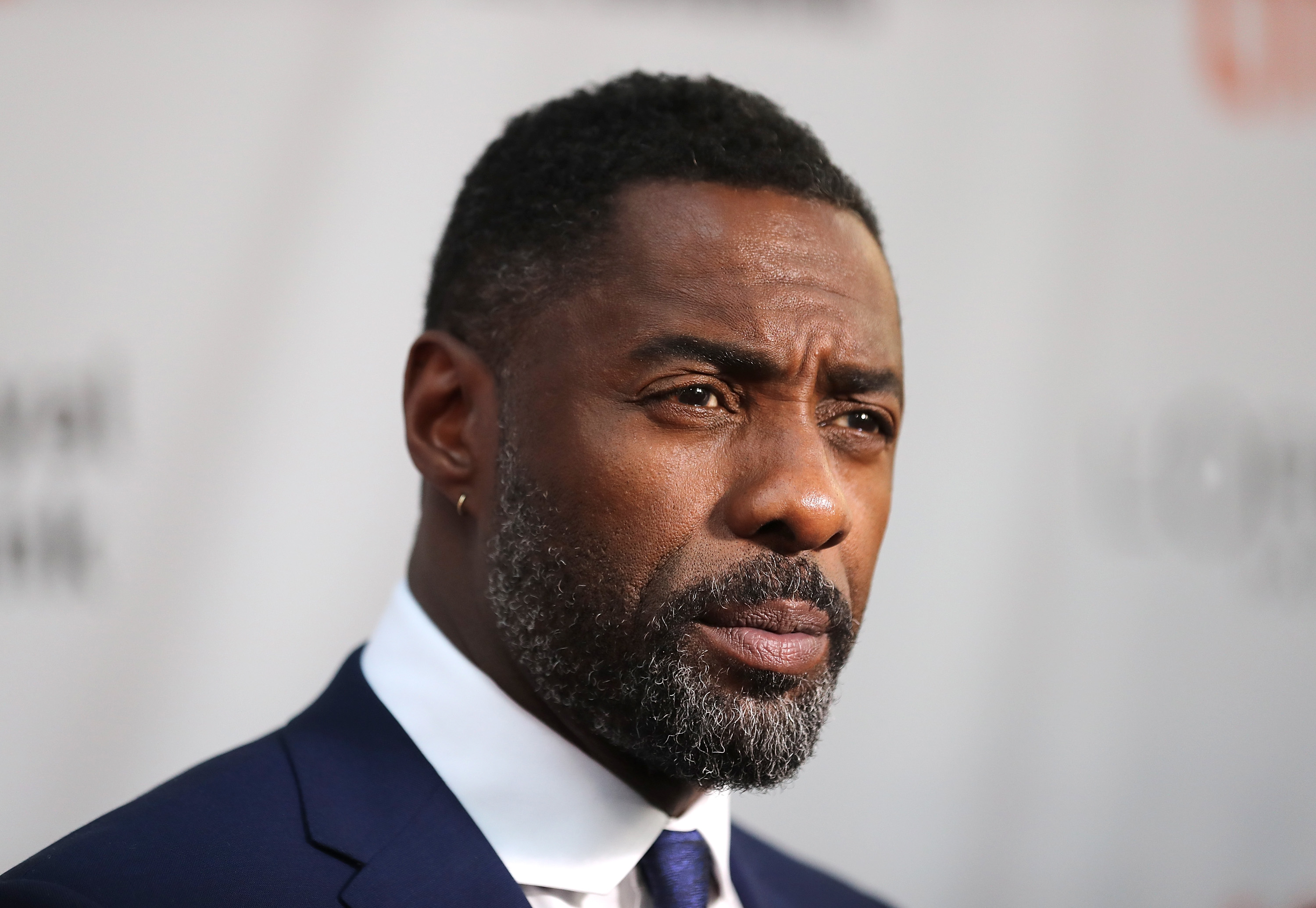 idris Elba Says He Wants A Female James Bond In Interview Time