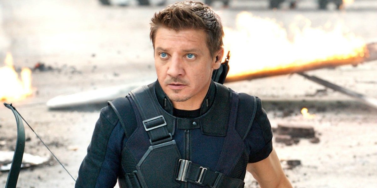 jeremy Renner 9 Movie And Tv Appearances You May Have Forgotten About  Cinemablend