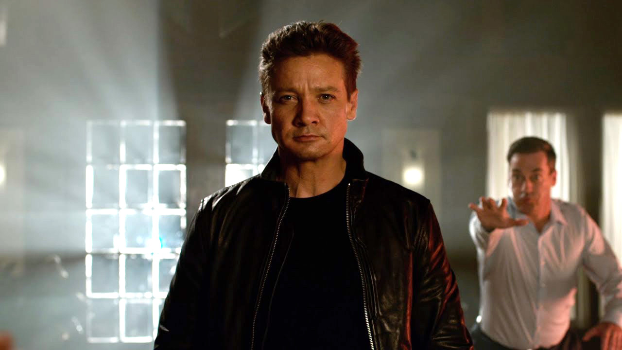 jeremy Renner Reveal How He Broke Both Arms During Tag Filming Indiewire