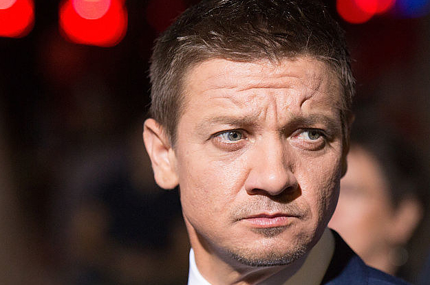jeremy Renner Shuts Down His App