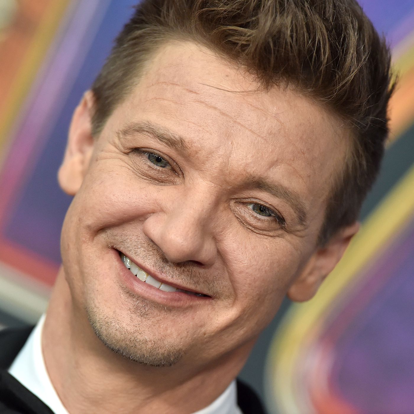 the Jeremy Renner App Was Too Good For This World Polygon